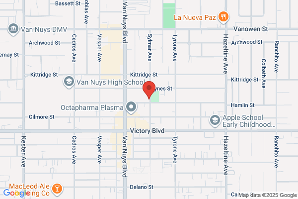 Hamlin Dental Group
