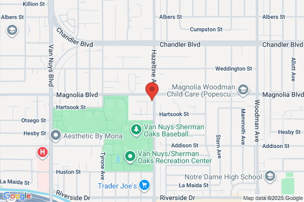 Sherman Oaks Dental Arts