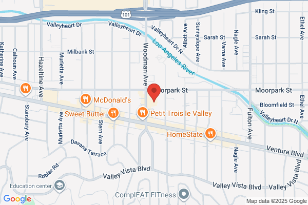 Woodman Dental Care