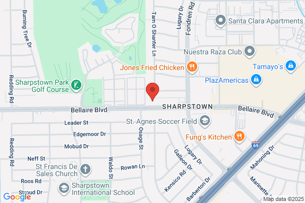 Bellaire Medical Clinic