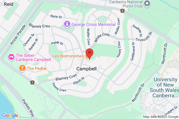 Campbell Dentists