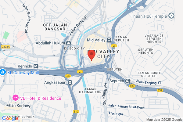 Mid Valley Clinic