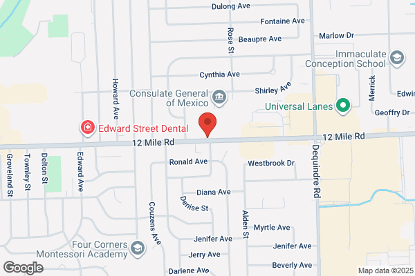 New Century Home Health Inc