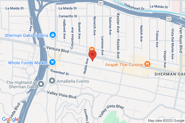 Sherman Oaks Dental Center