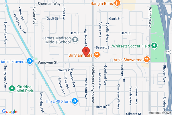 Valley Community Healthcare