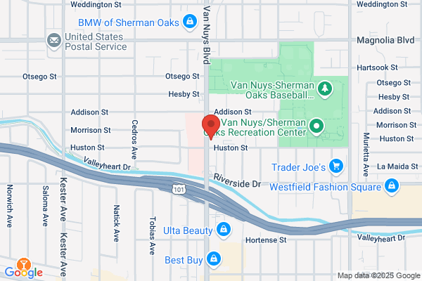 Vena Vein Clinic - Sherman Oaks