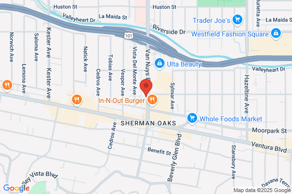 Sherman Oaks Superior