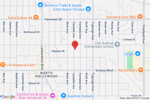 Electrical Contractors