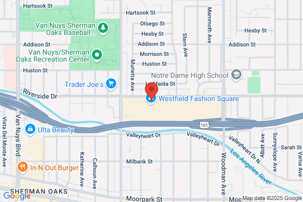 Apple Sherman Oaks