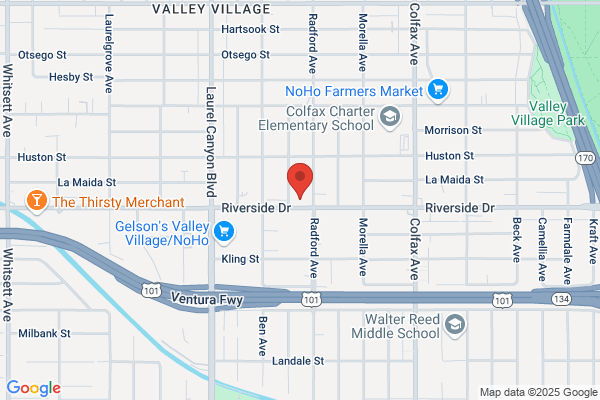 Valley Village Phone Repair Freaks