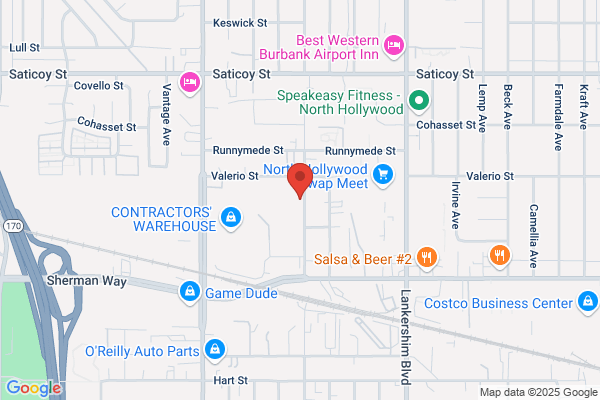 Cnr Search