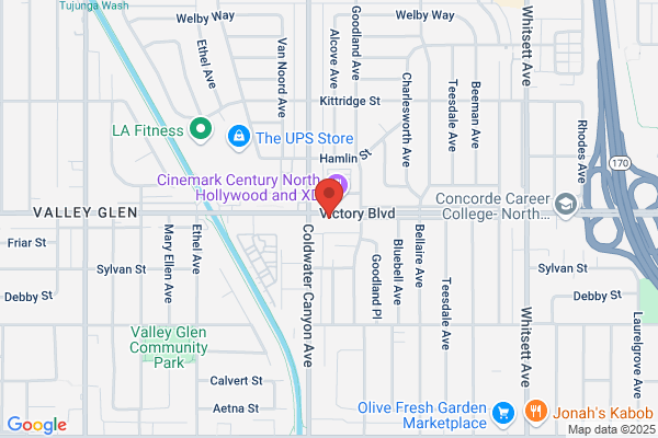 Galaxy Party Rentals