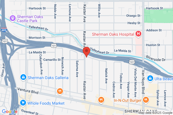 Sherman Oaks Women's Club