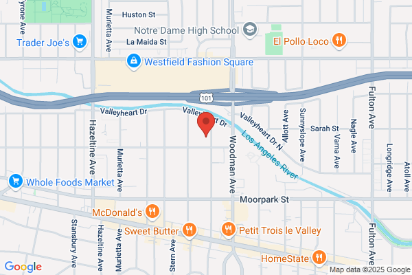 So Cal Garage Door Repair & Gate Service