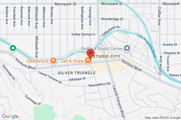 ARTHA Yoga and Wellness Sanctuary - Studio City