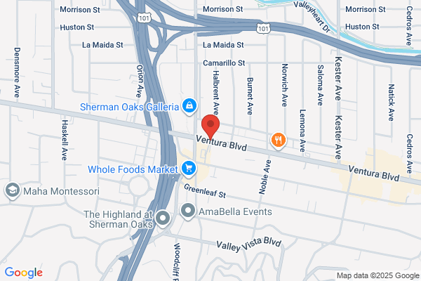 Sherman Oaks Florist
