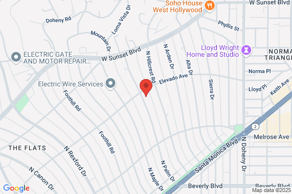 Clarks Garage Door Repair North Hollywood
