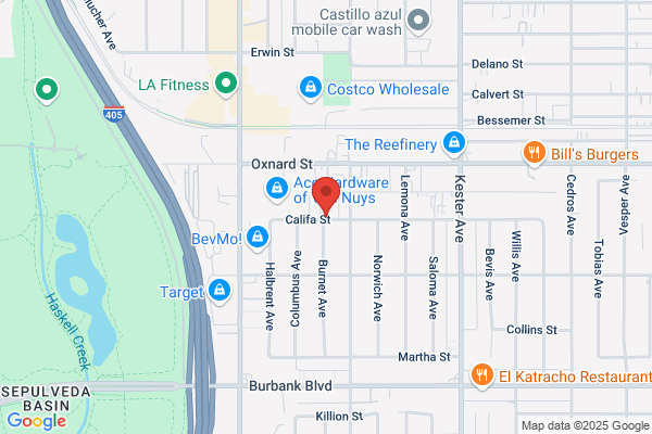 Sherman Oaks Garage Doors Expert