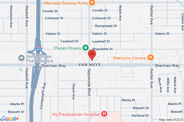 Chevron Stations Inc