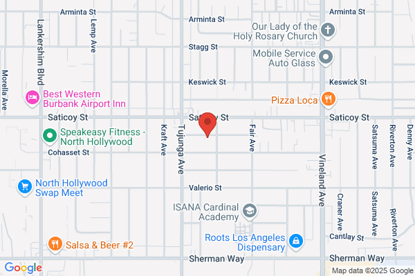 DH Property Maintenance, Inc.