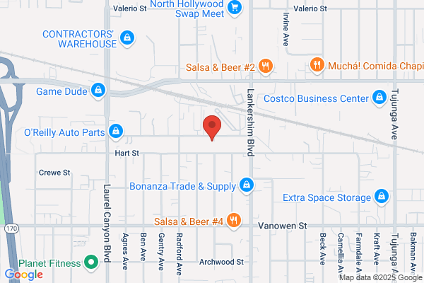 Diamond General Construction Inc