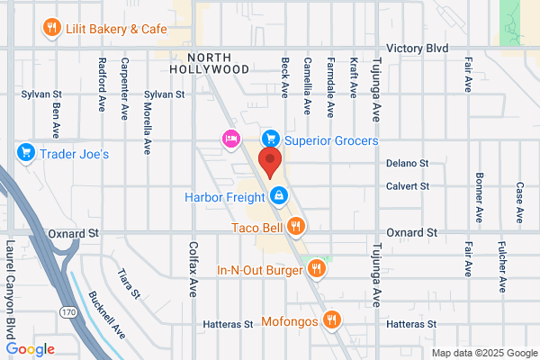 Lankershim Medical Clinic