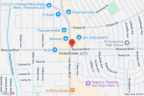 Panorama Urgent Care Family Medicine
