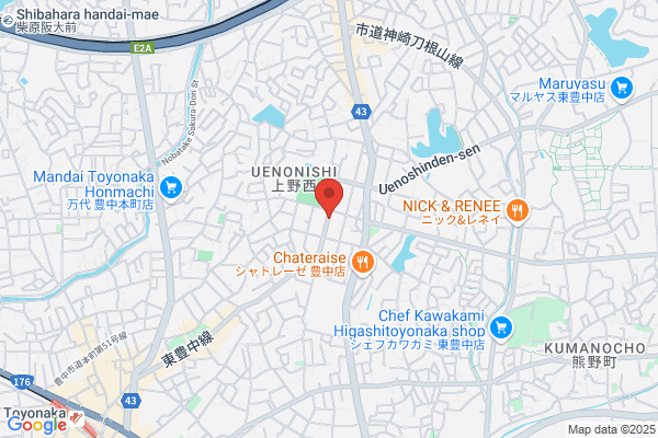 Shimizu Design Studio