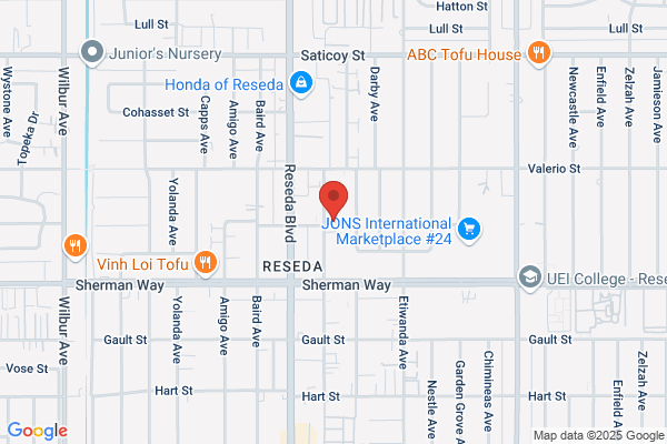 Eclipse Heating & Air Conditioning