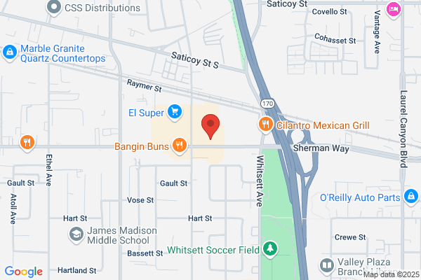 ProSource of North Hollywood