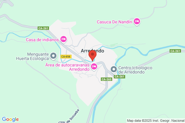 Arcemio Arredondo