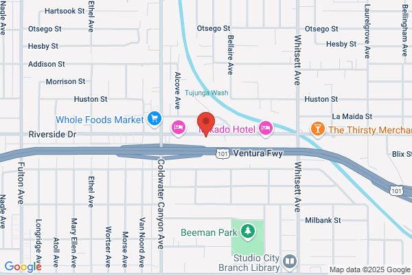 Metropolitan Home Health