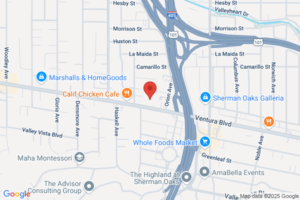 The Sojourn Los Angeles – Sherman Oaks