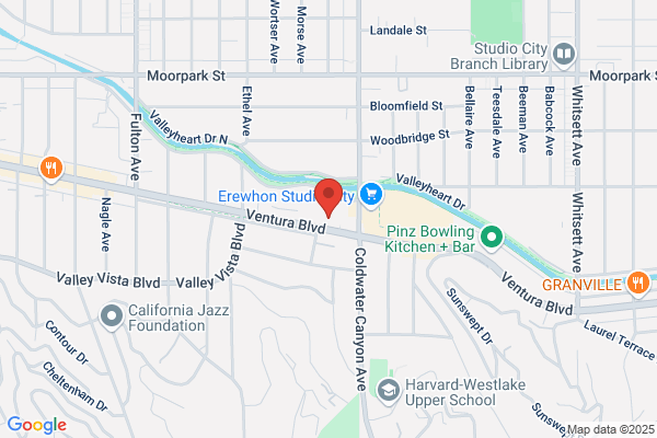 Studio City Court Yard Hotel