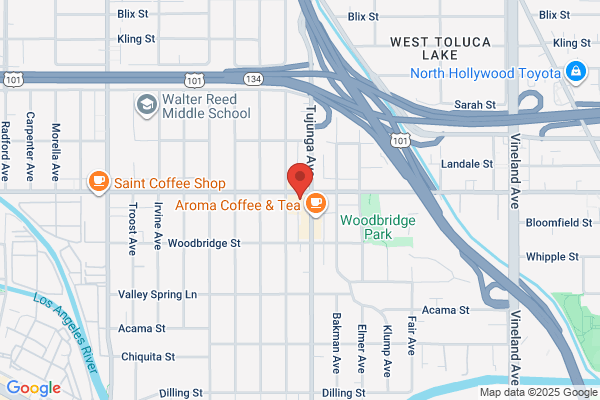 Spectrum Studio City