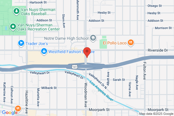 Blumberg Development Corporation
