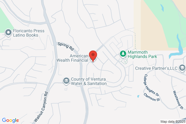 Moorpark Investors Llc