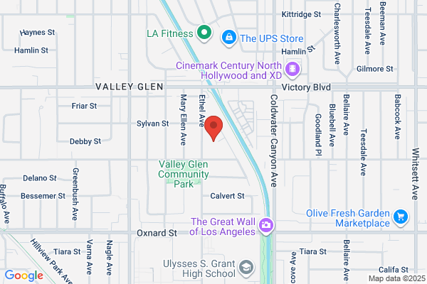 Greenland Services, Inc.