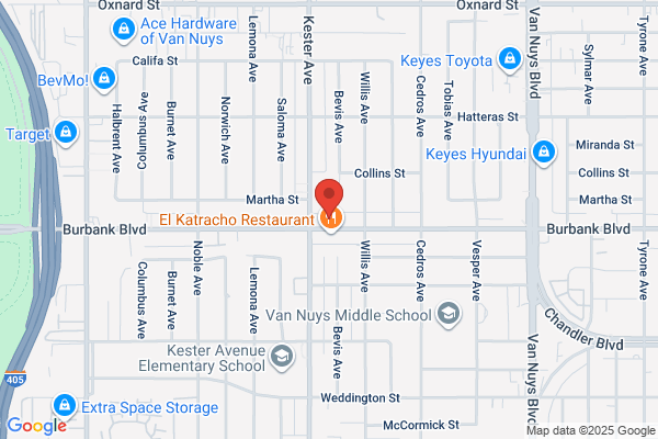 B & K Laundry & Cleaners