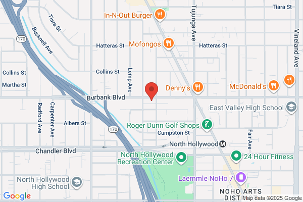 California Coin Laundry