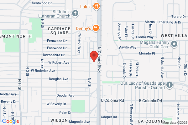 Oxnard Coin Laundry
