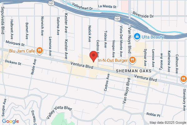 San-Souci Launderette & Dry Cleaning