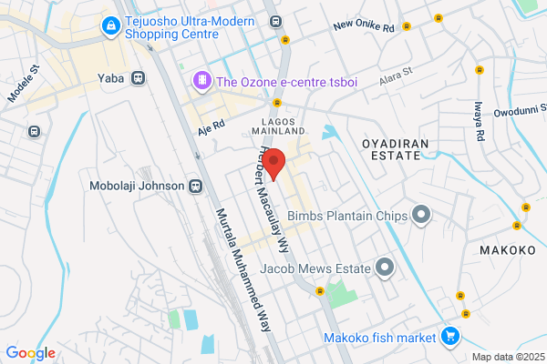 Andela Consulting Group Inc the