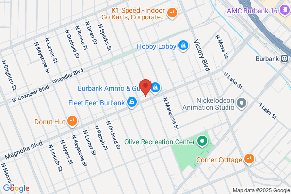 Hoiby Glenn W Attorney