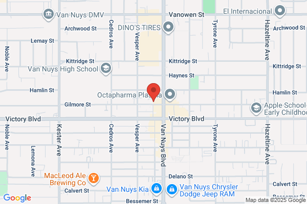 Law Offices Saboorian & Associates