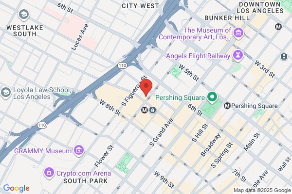 Los Angeles Limousine Service