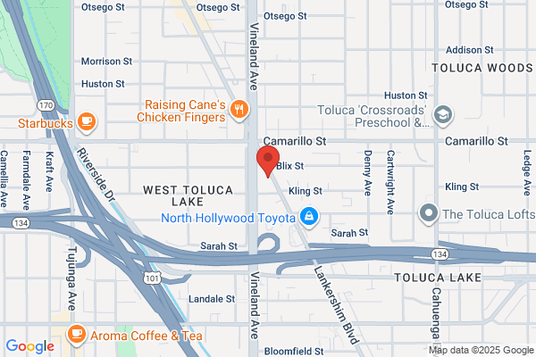 North Hollywood Kenpo Karate School