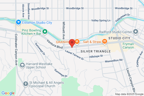 Studio City Martial Arts
