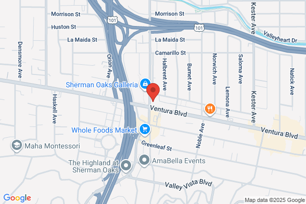 San Fernando Valley DBT