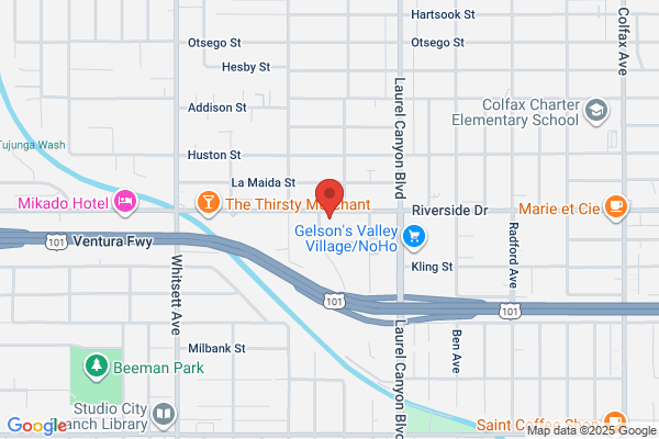 Shannon Behar, LMFT